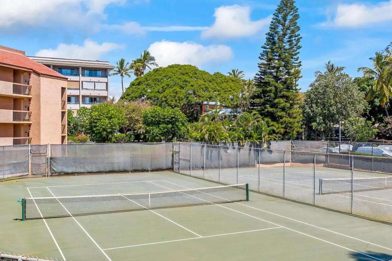 Maui Vista Condo 2116 Kihei