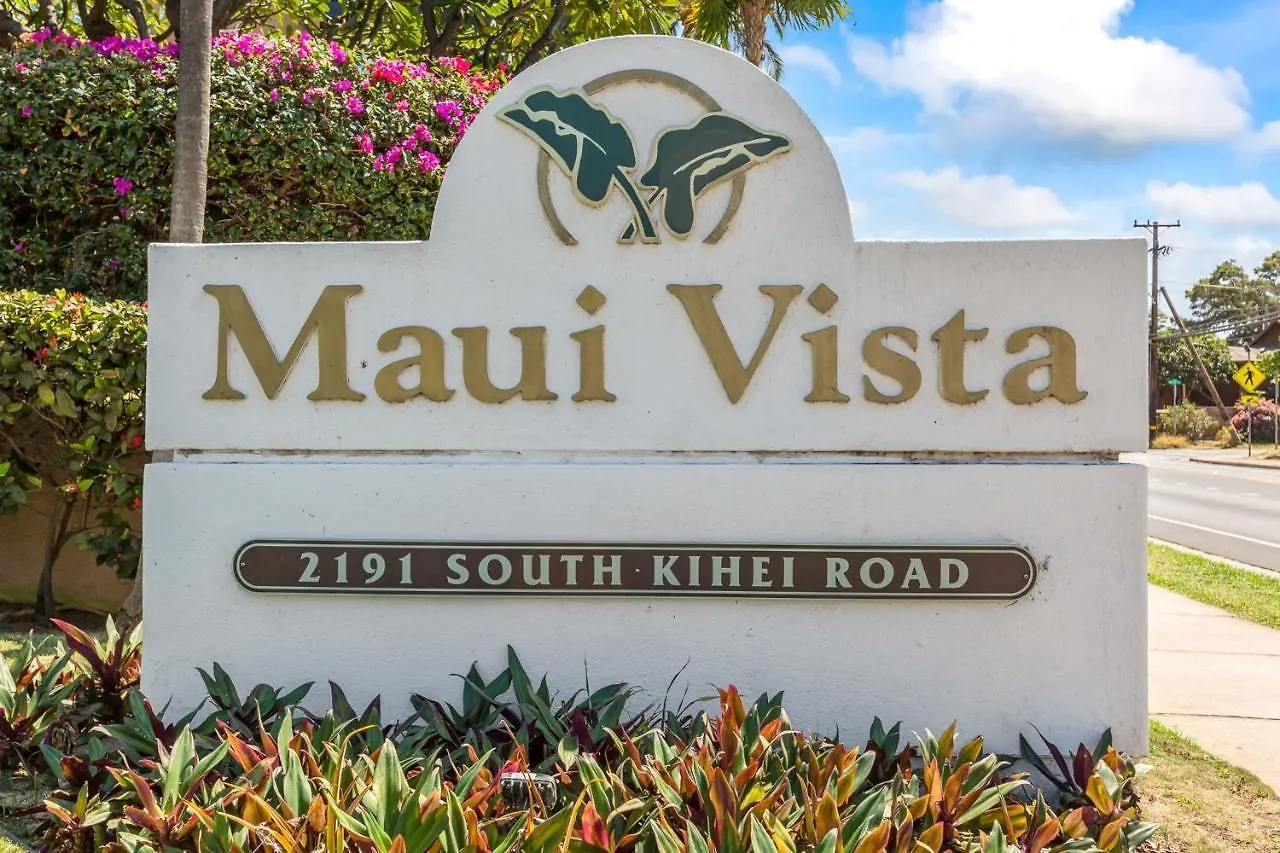 Maui Vista Condo 2116 Kihei 0*,  United States