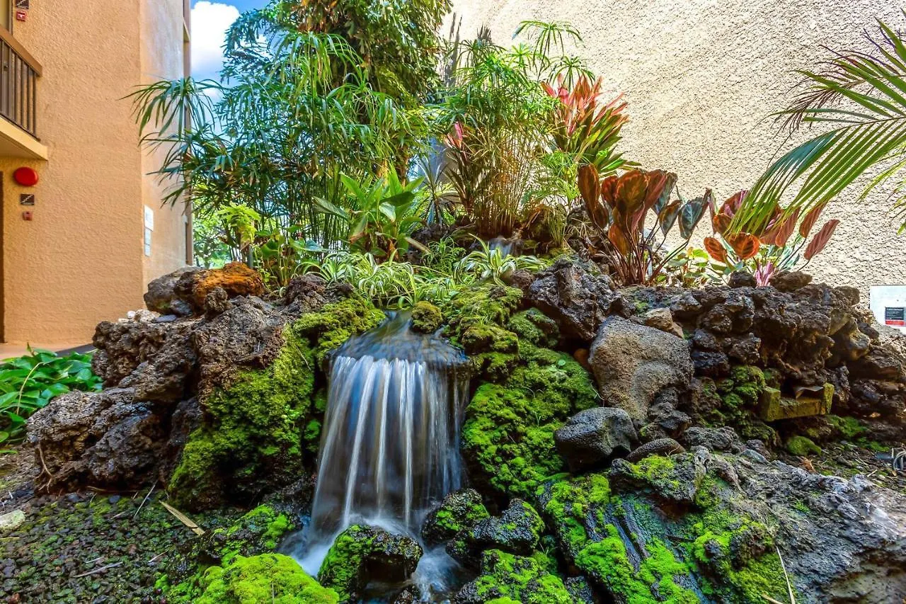 Maui Vista Condo 2116 Kihei