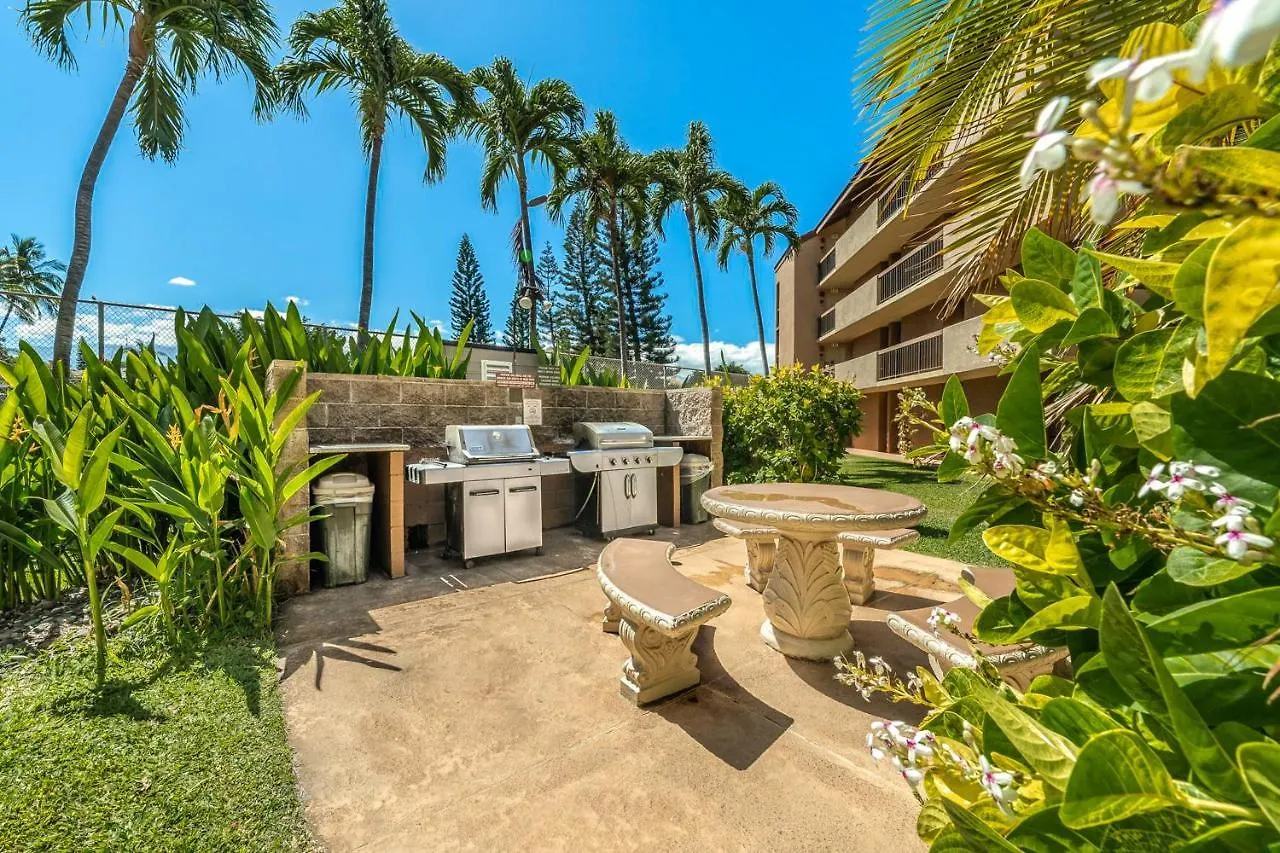 Maui Vista Condo 2116 Kihei