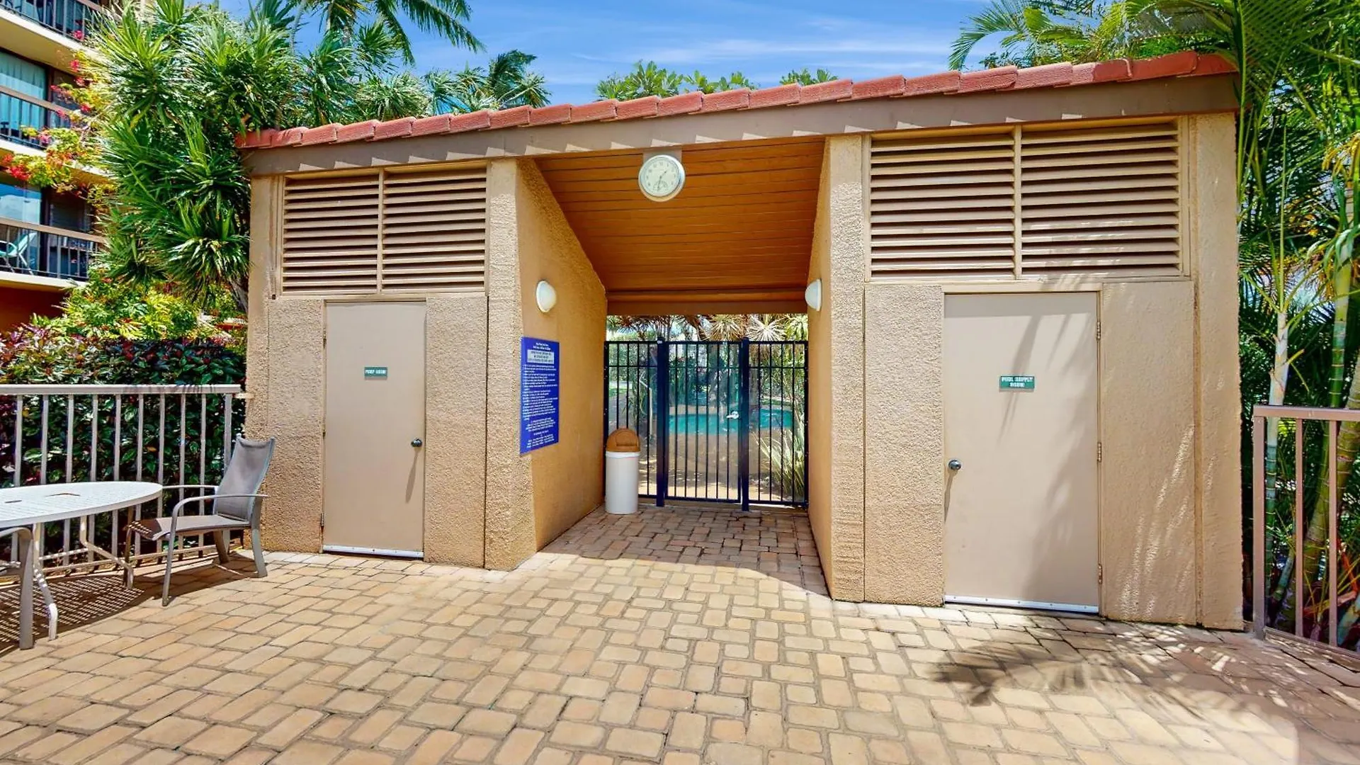 Maui Vista Condo 2116 Kihei