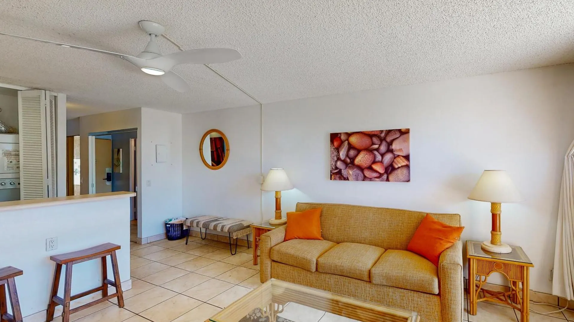 Apartment Maui Vista Condo 2116 Kihei